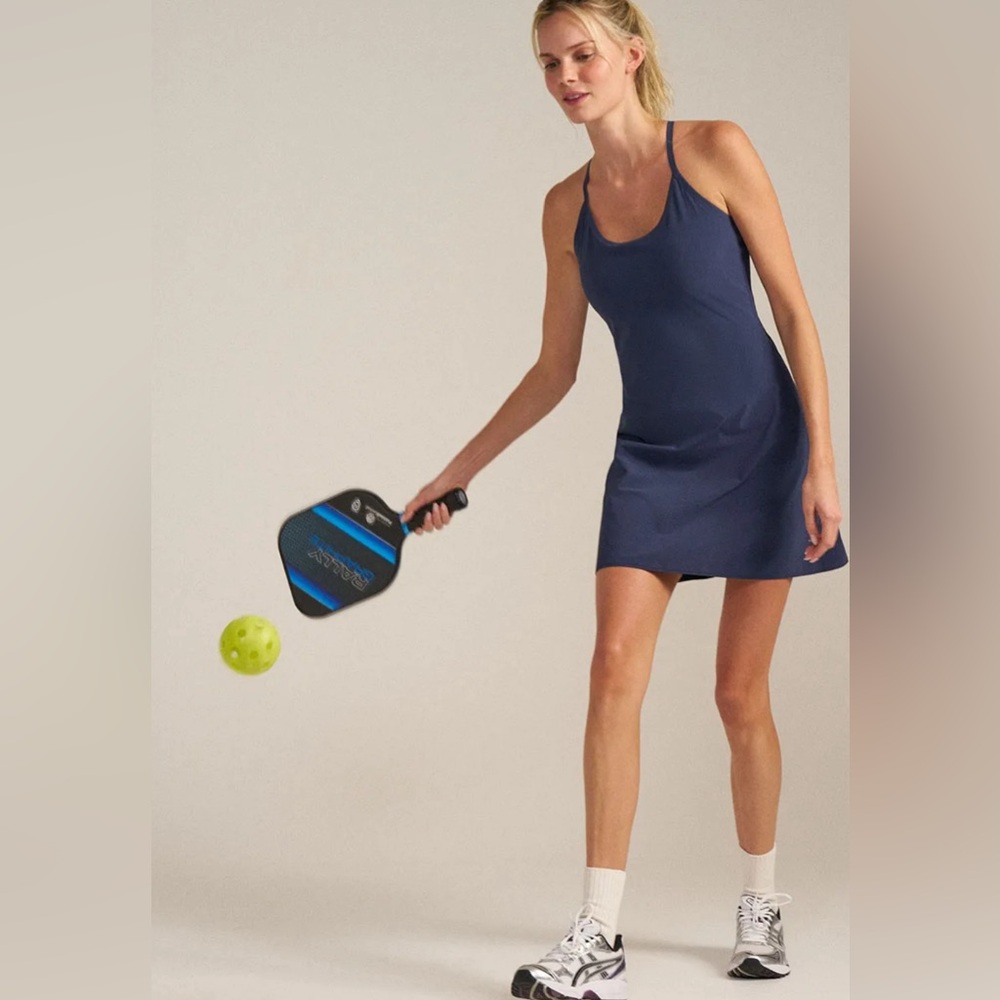 Outdoor Voices | The Exercise Dress